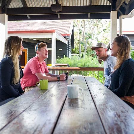 Hostel Margaret River Backpackers Yha Exteriér fotografie