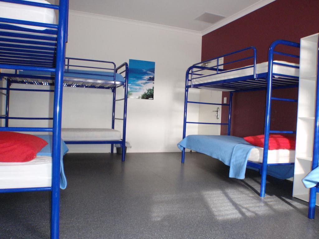 Hostel Margaret River Backpackers Yha Pokoj fotografie