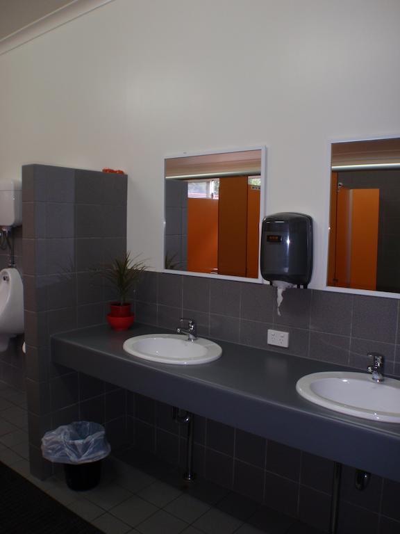 Hostel Margaret River Backpackers Yha Exteriér fotografie