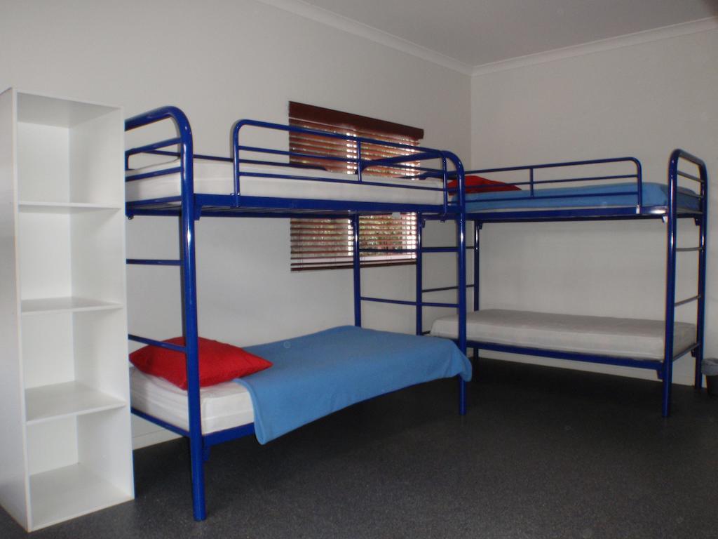 Hostel Margaret River Backpackers Yha Pokoj fotografie