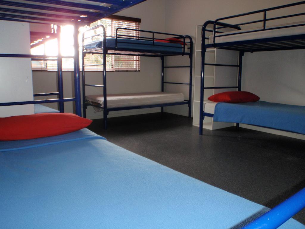 Hostel Margaret River Backpackers Yha Pokoj fotografie