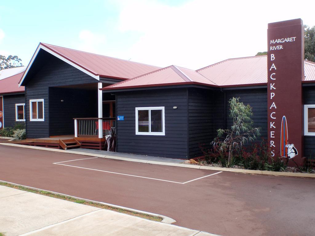 Hostel Margaret River Backpackers Yha Exteriér fotografie