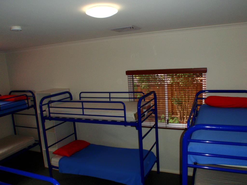 Hostel Margaret River Backpackers Yha Pokoj fotografie