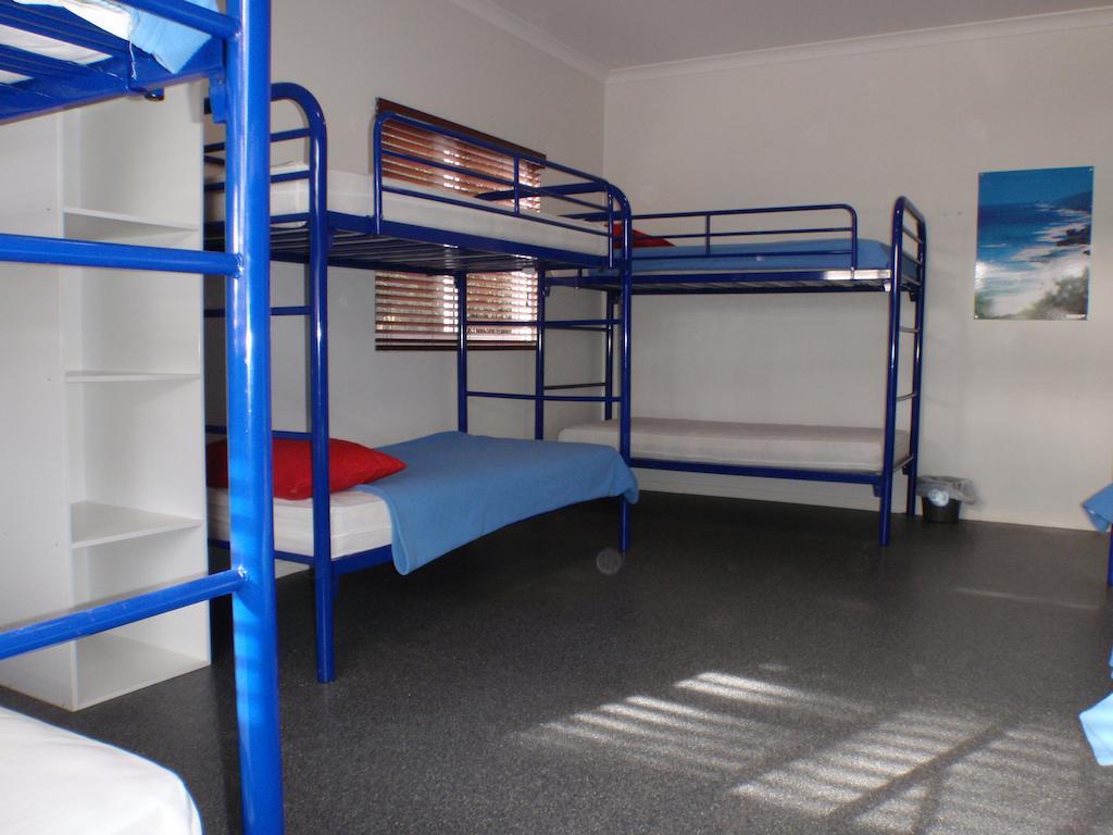 Hostel Margaret River Backpackers Yha Exteriér fotografie
