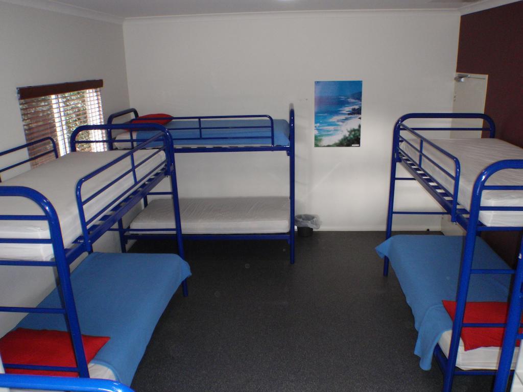 Hostel Margaret River Backpackers Yha Pokoj fotografie