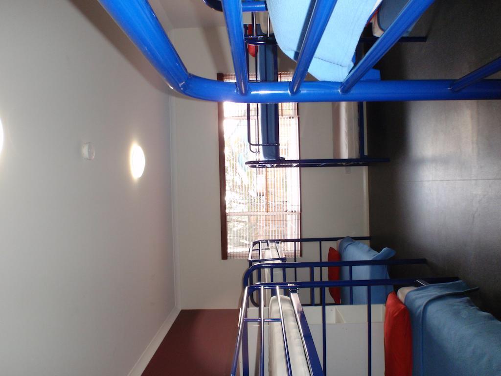 Hostel Margaret River Backpackers Yha Pokoj fotografie