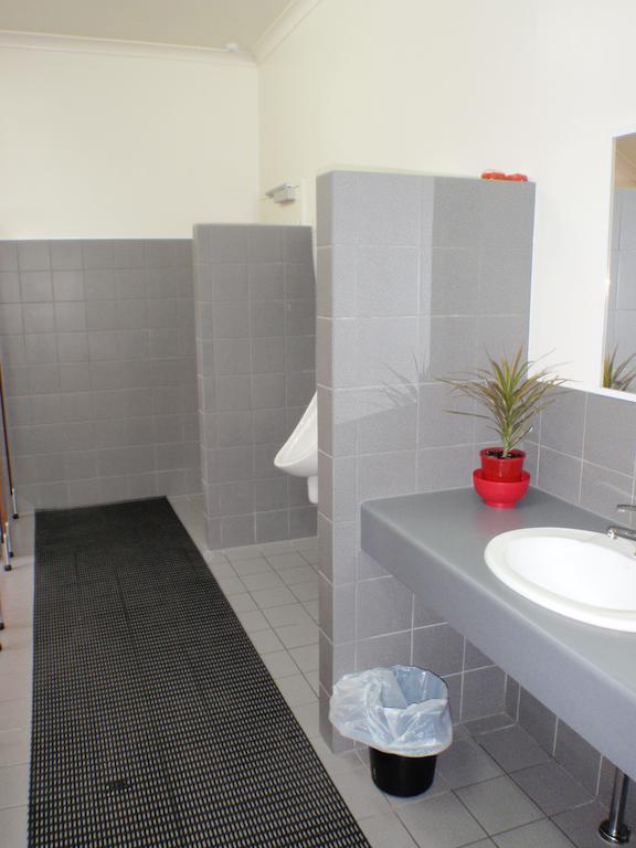 Hostel Margaret River Backpackers Yha Exteriér fotografie