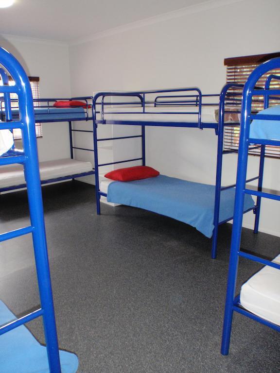 Hostel Margaret River Backpackers Yha Pokoj fotografie