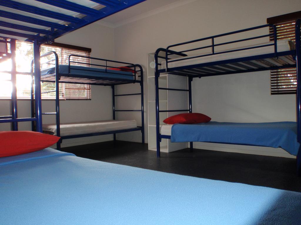 Hostel Margaret River Backpackers Yha Pokoj fotografie