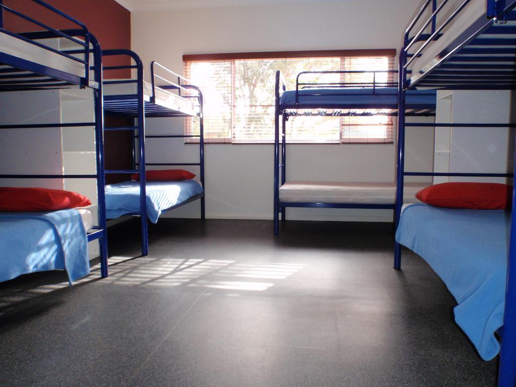 Hostel Margaret River Backpackers Yha Pokoj fotografie