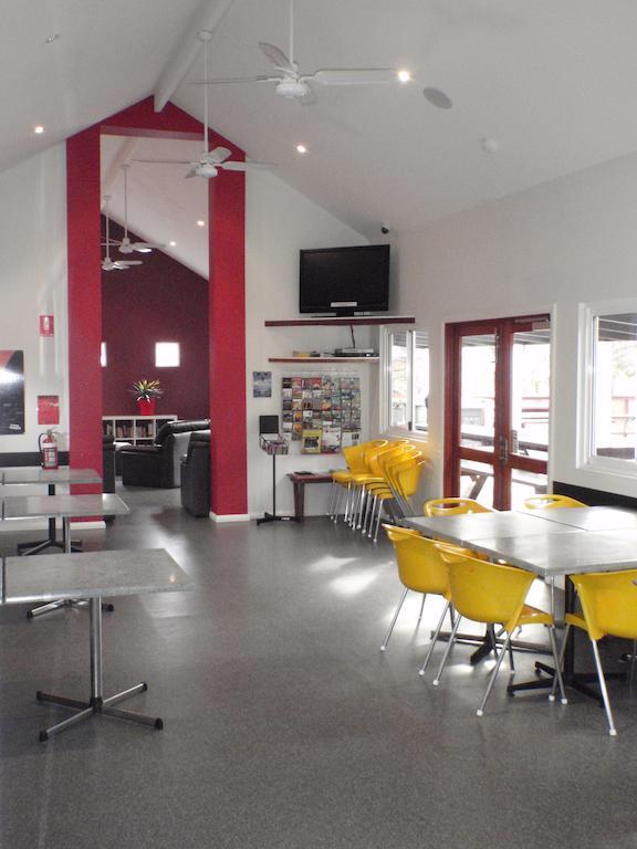 Hostel Margaret River Backpackers Yha Exteriér fotografie