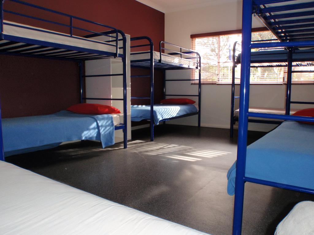 Hostel Margaret River Backpackers Yha Pokoj fotografie