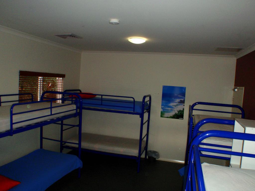 Hostel Margaret River Backpackers Yha Pokoj fotografie