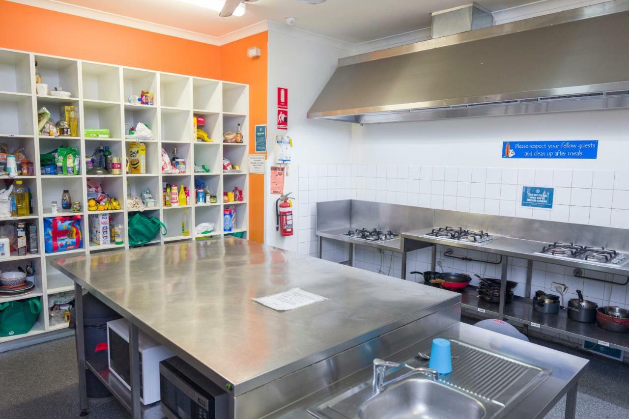 Hostel Margaret River Backpackers Yha Exteriér fotografie