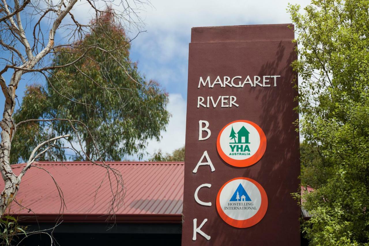 Hostel Margaret River Backpackers Yha Exteriér fotografie
