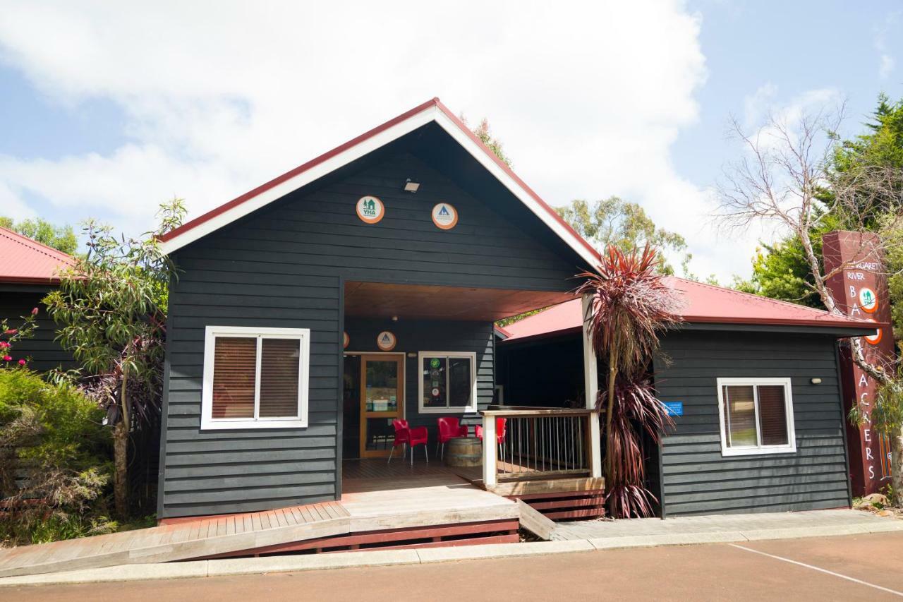 Hostel Margaret River Backpackers Yha Exteriér fotografie