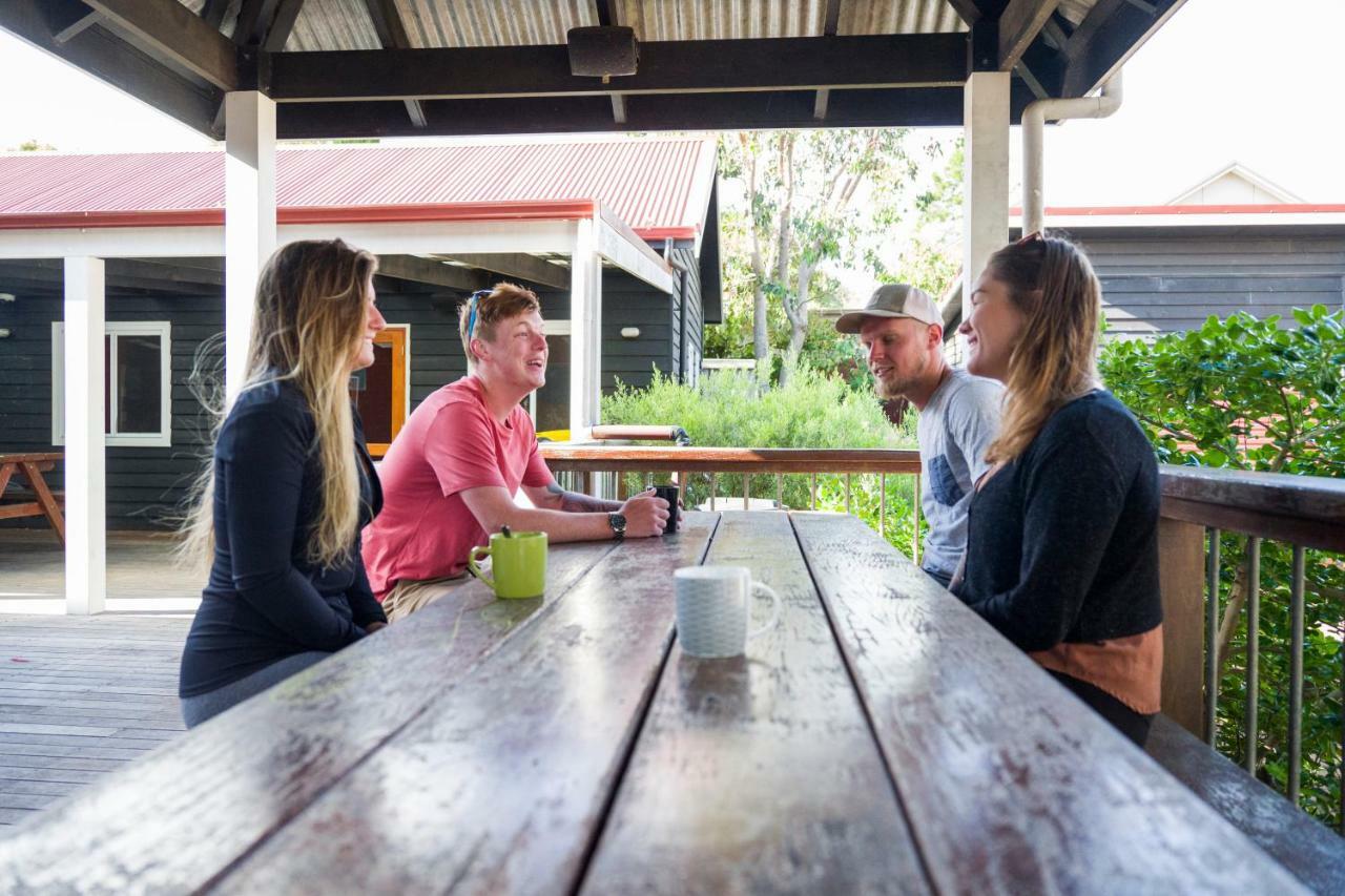 Hostel Margaret River Backpackers Yha Exteriér fotografie