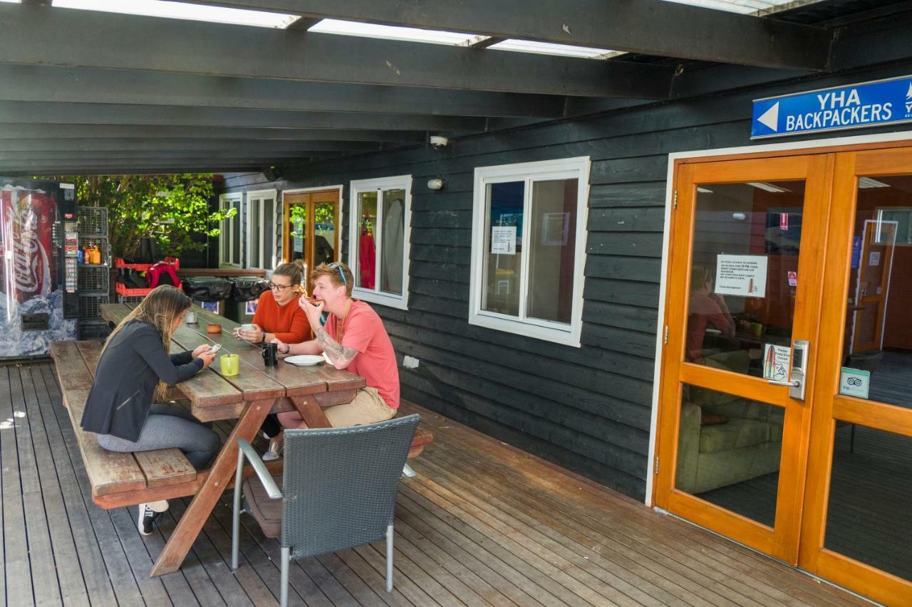 Hostel Margaret River Backpackers Yha Exteriér fotografie