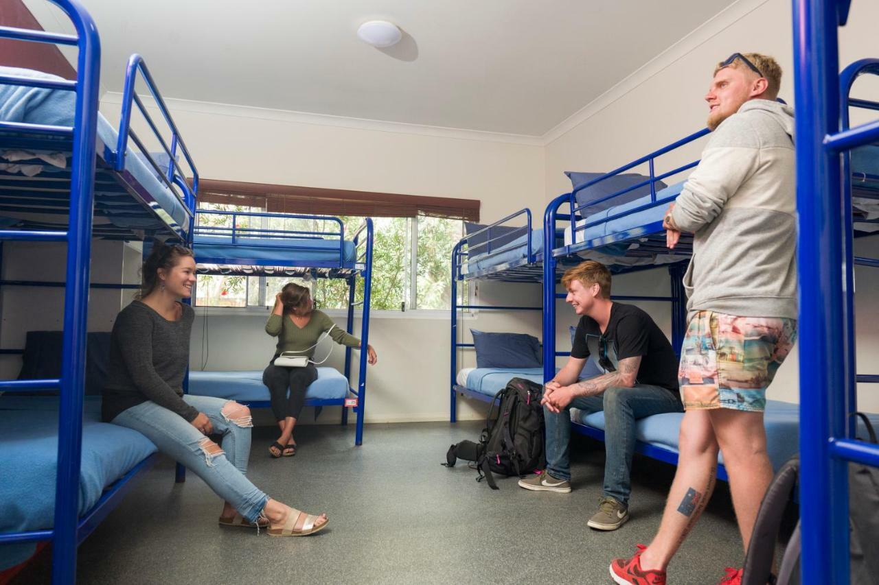 Hostel Margaret River Backpackers Yha Exteriér fotografie
