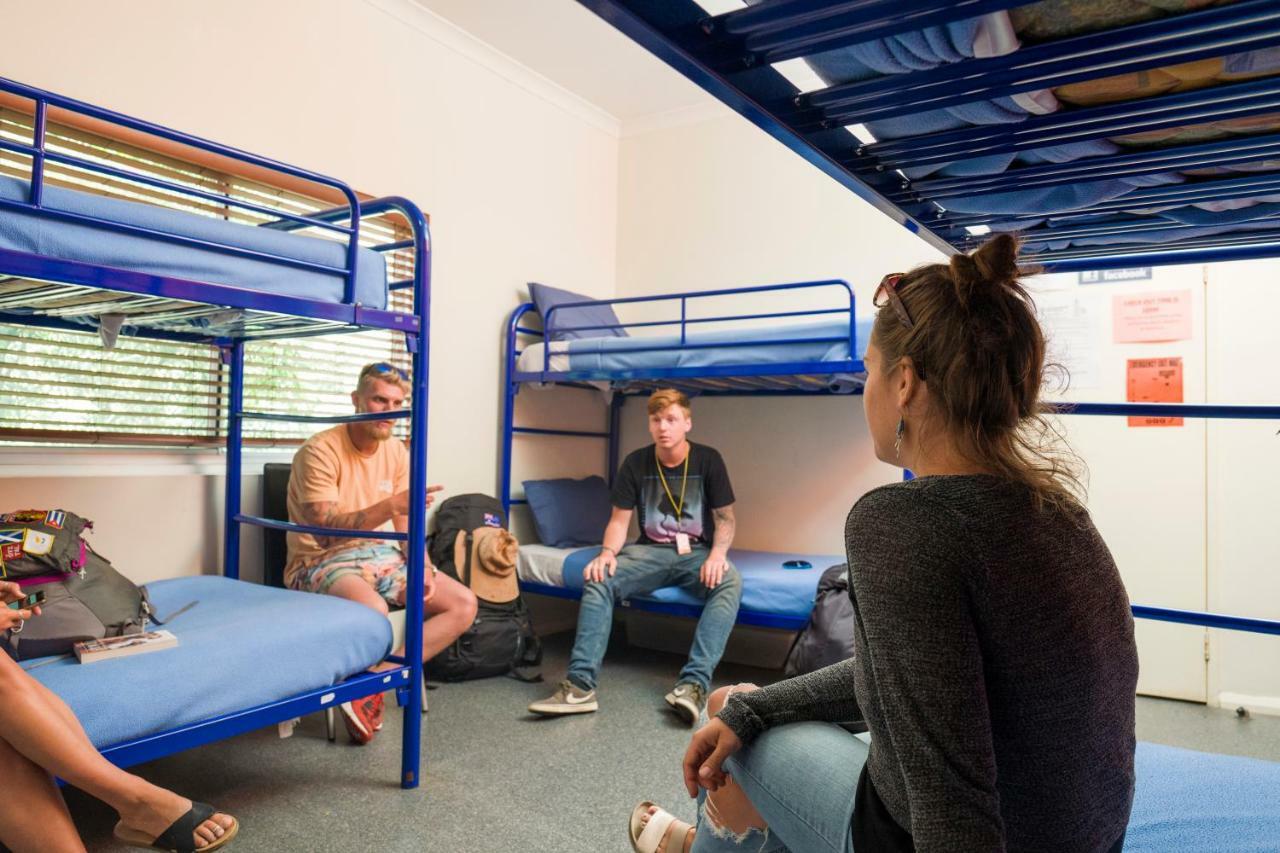 Hostel Margaret River Backpackers Yha Exteriér fotografie