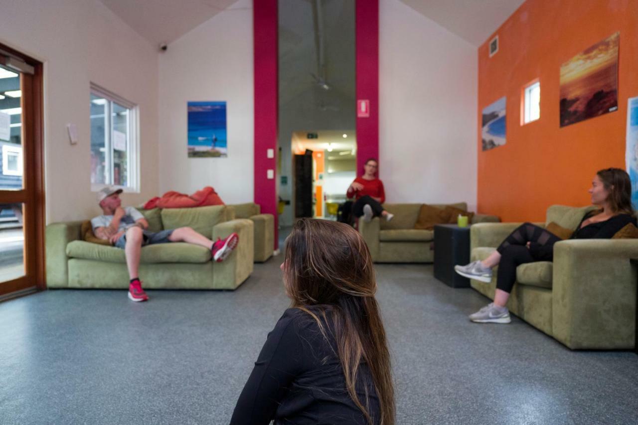 Hostel Margaret River Backpackers Yha Exteriér fotografie